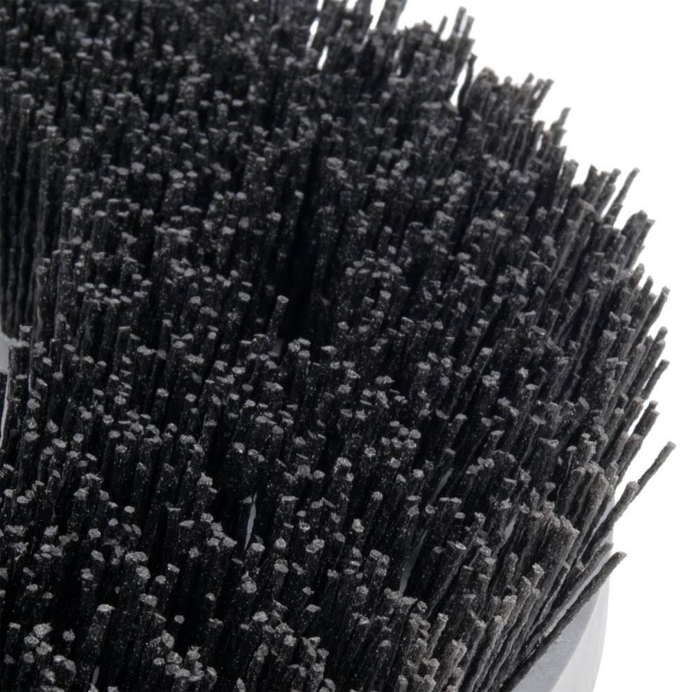 Black 16x22 Rotary Brush G595
