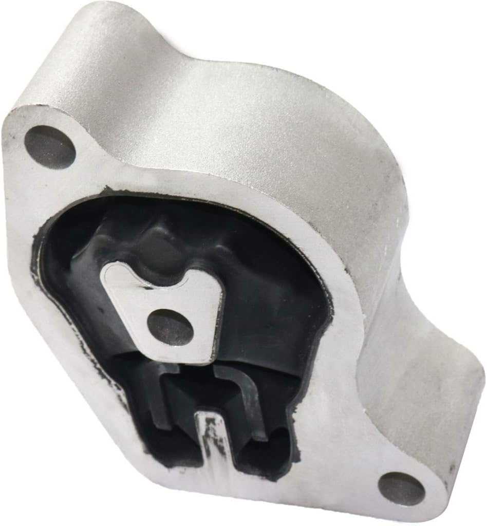 Motor Mount 2007 2013 Altima 4 Cyl 2.5L Pack of 2 A1268