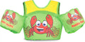 Crab Life Jacket and Vest Y78132