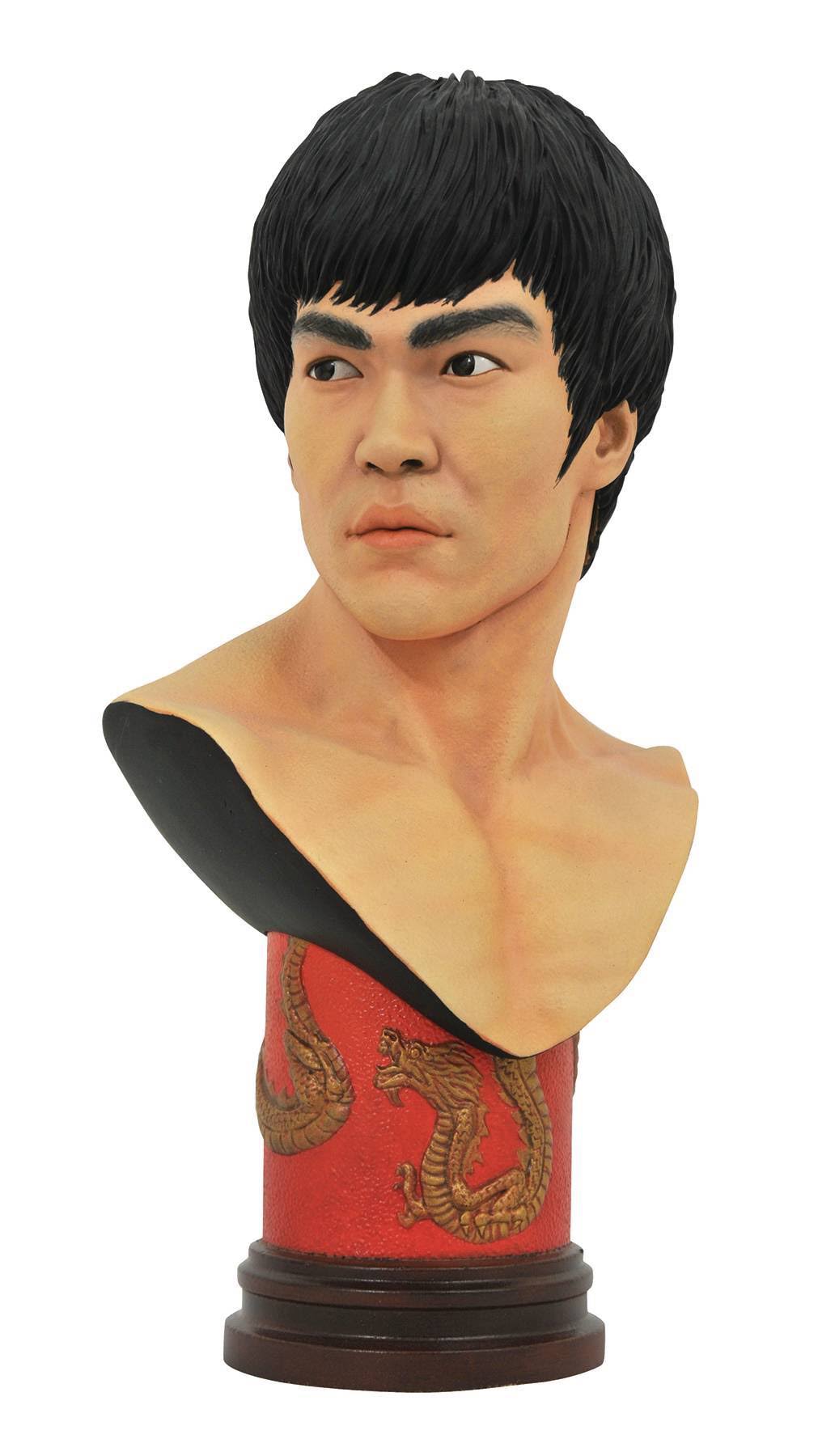 1/2 Scale Bust F264