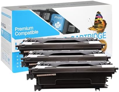 Black Toner Cartridge for HP 37A / CF237A X944