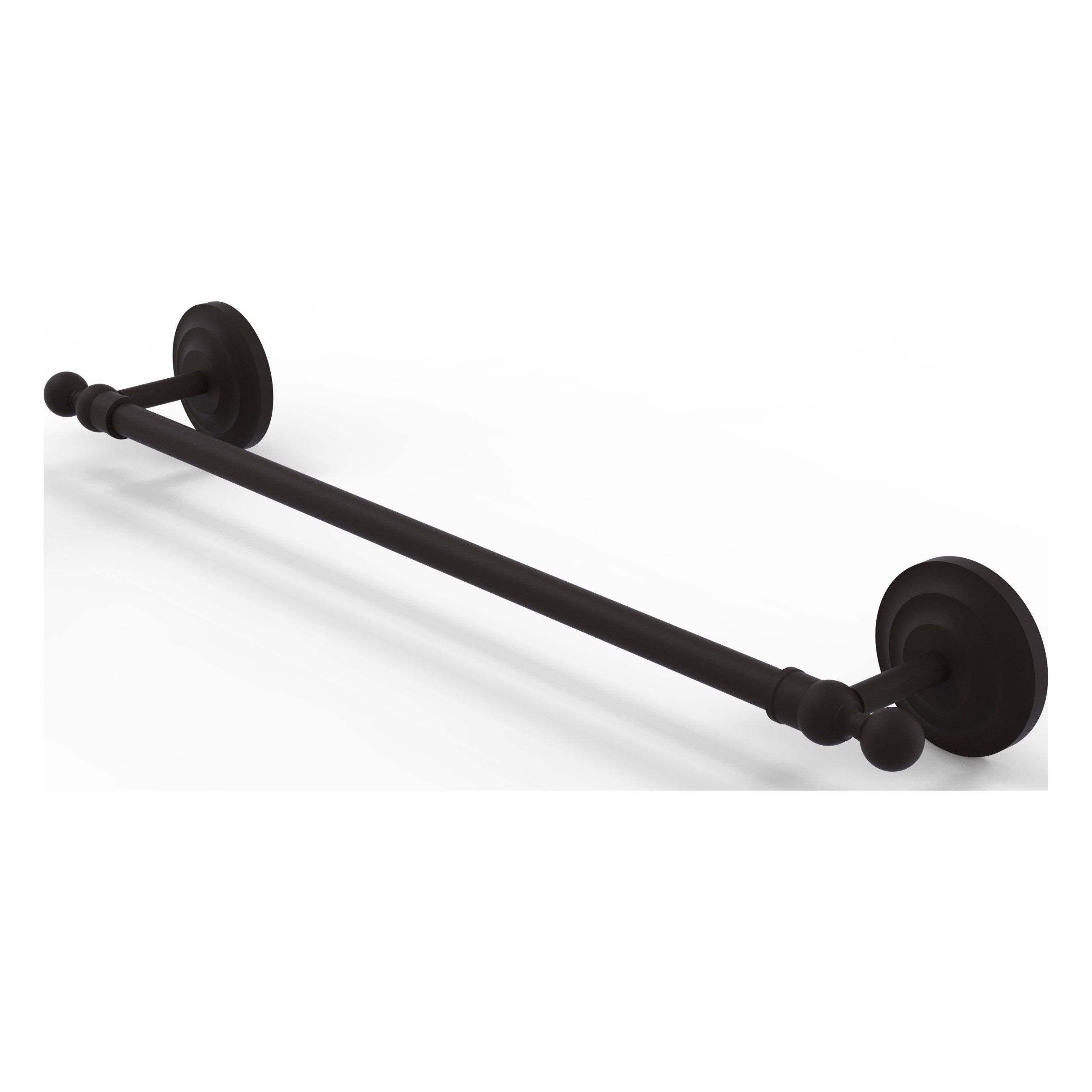18 inch Towel Bar Oil Rubbed Bronze V2747