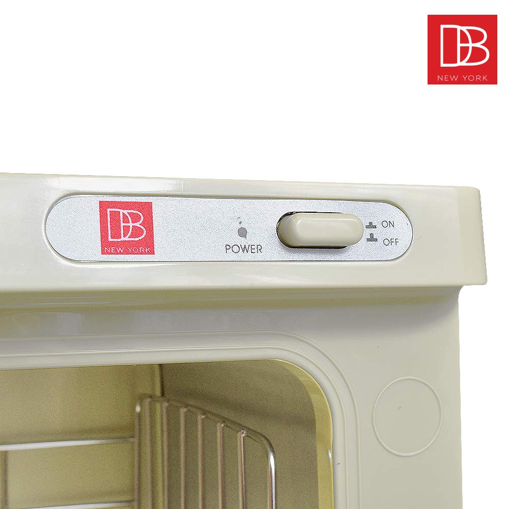 18L Electric Steamer Hot Towel Warmer Cabinet K6141