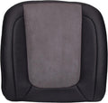 Passenger Top Replacement Leather Seat Cover Q4578