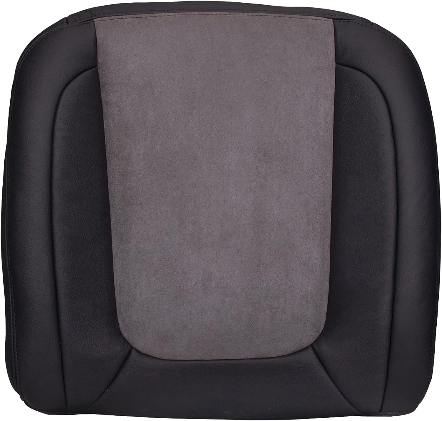 Passenger Top Replacement Leather Seat Cover Q4578
