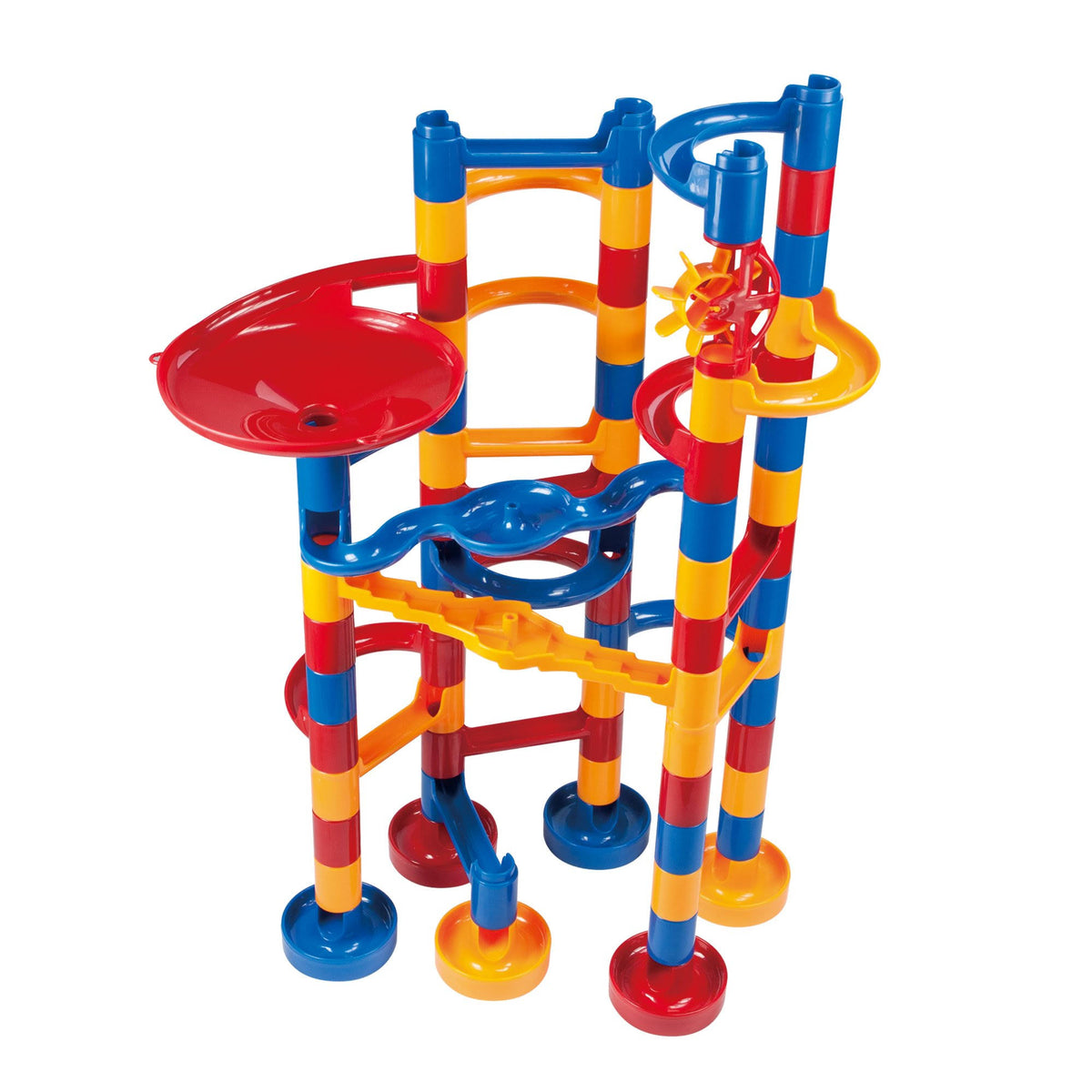 Super Marble Run P398