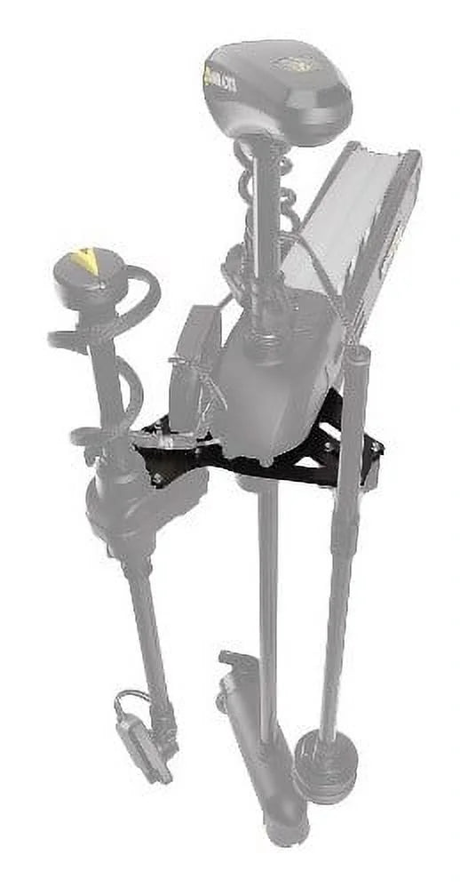 MEGA Live target Lock and Mega 360 dual mount for Ultrex O7477