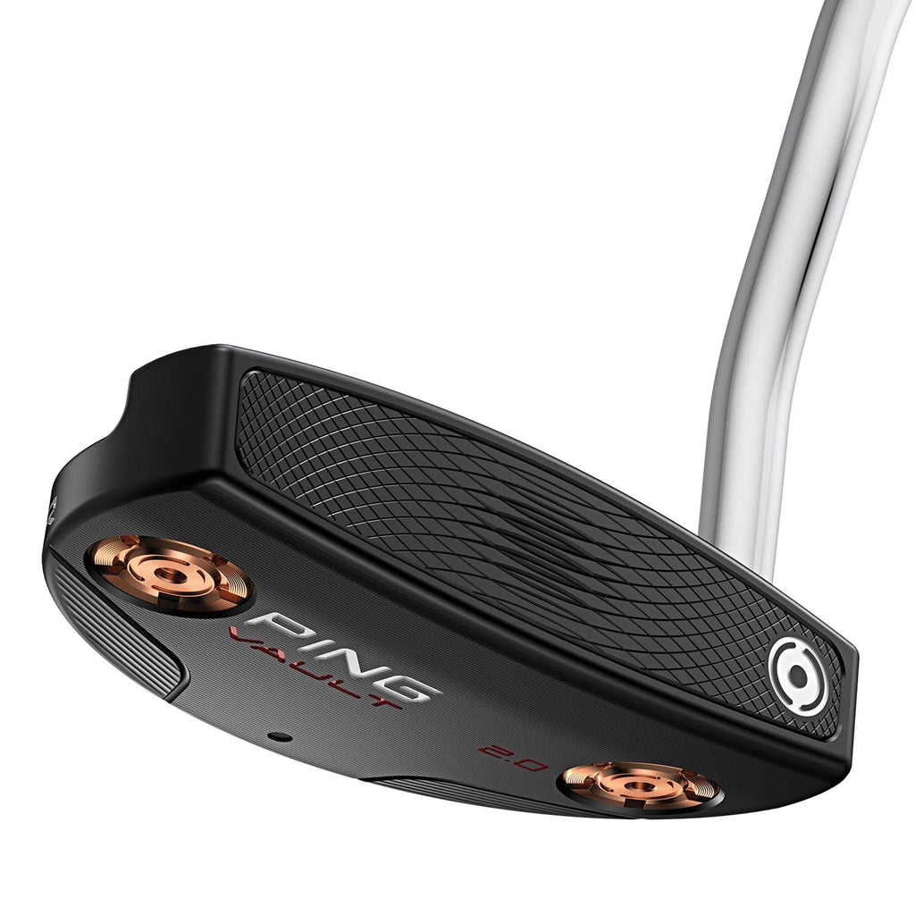 Stealth Putter D118149