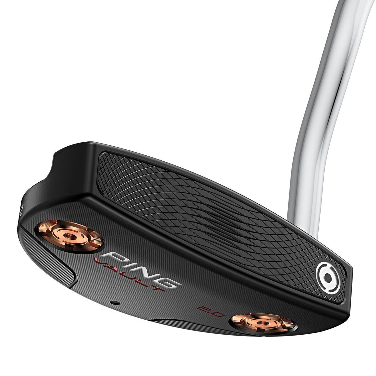 Stealth Putter D118149