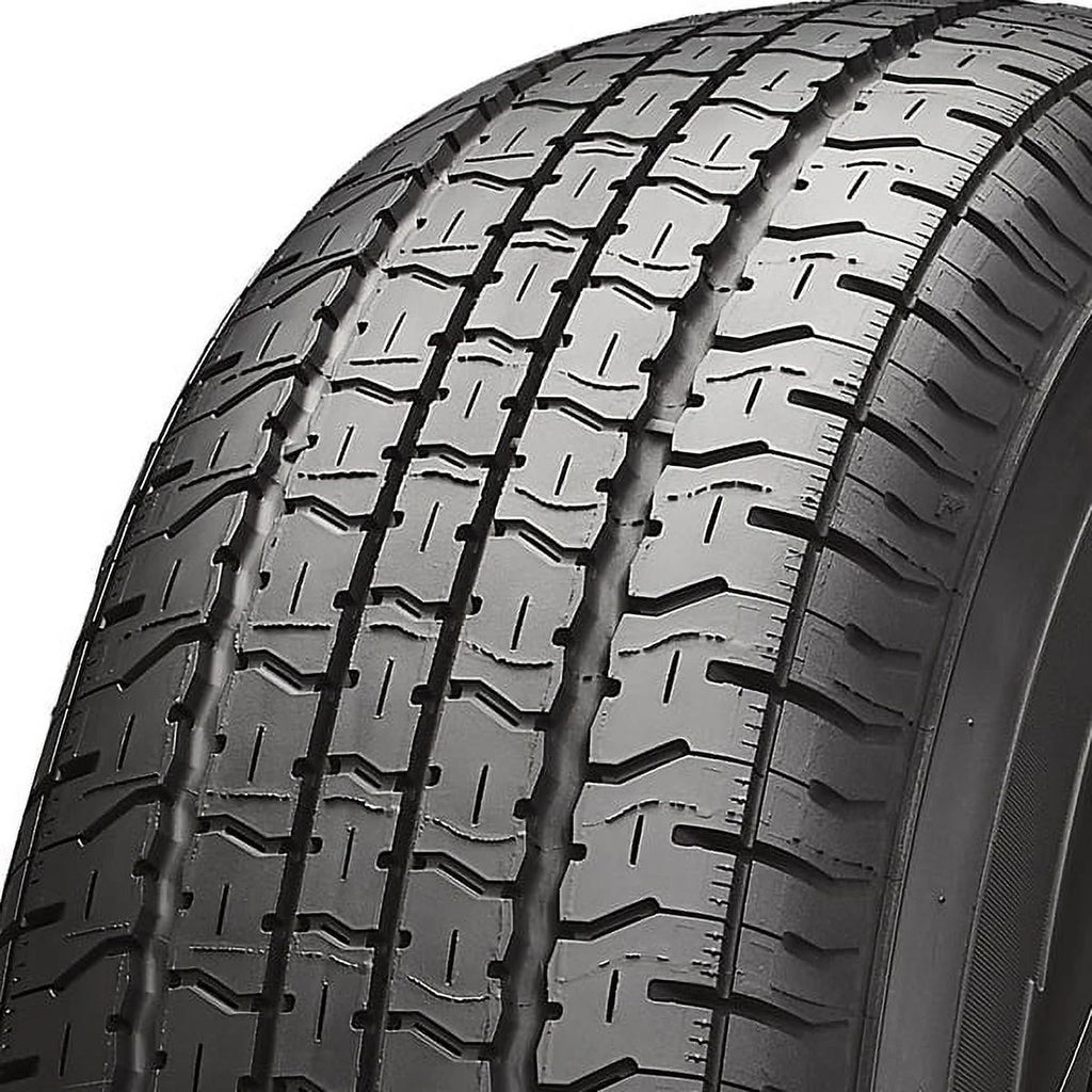 ST215/75R14 Trailer Tires Z76395