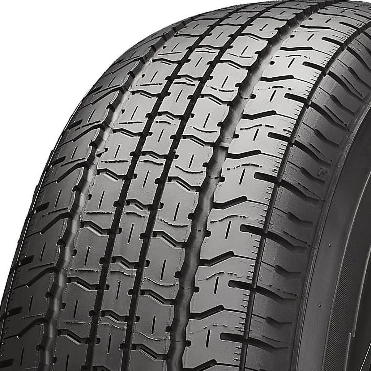 ST215/75R14 Trailer Tires Z76395