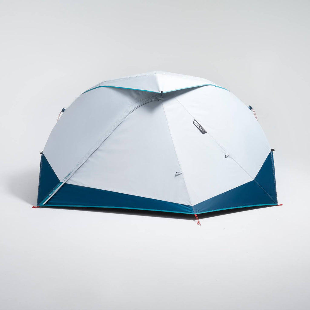 2 Second Easy Fresh Waterproof Camping Tent O61554