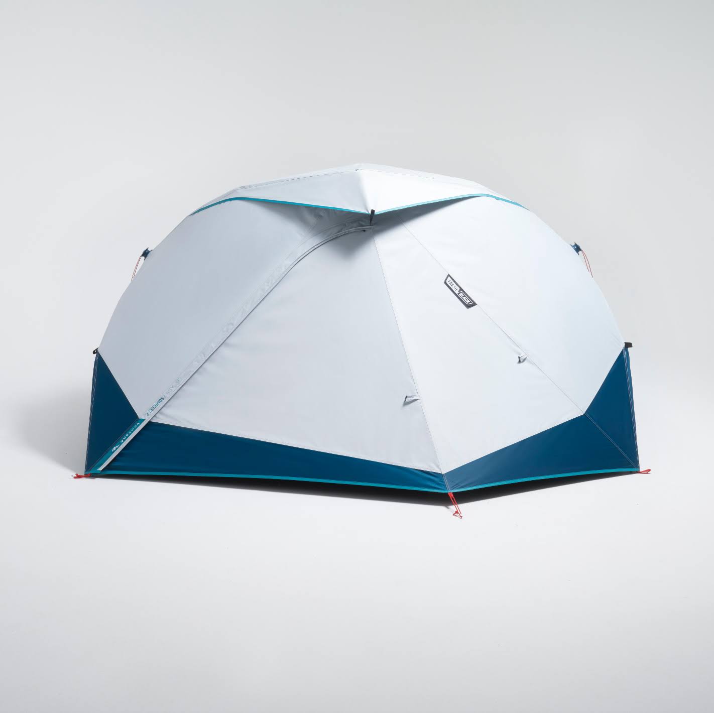 2 Second Easy Fresh Waterproof Camping Tent O61554