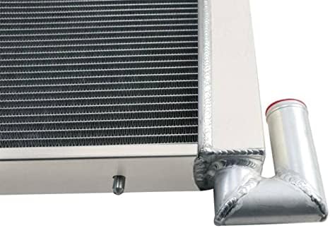 3 Row Aluminum Radiator Z2161