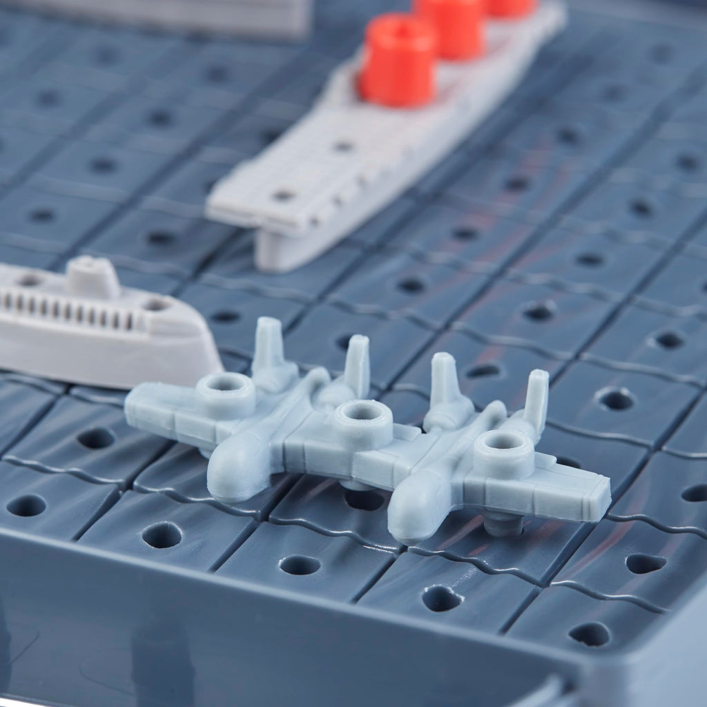 Battleship Game J98227