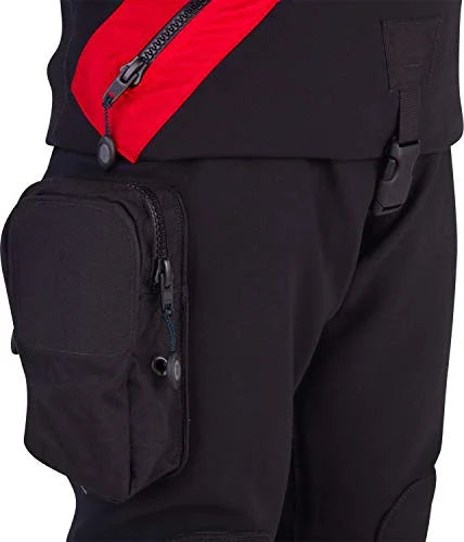 2X Large Drysuit D156