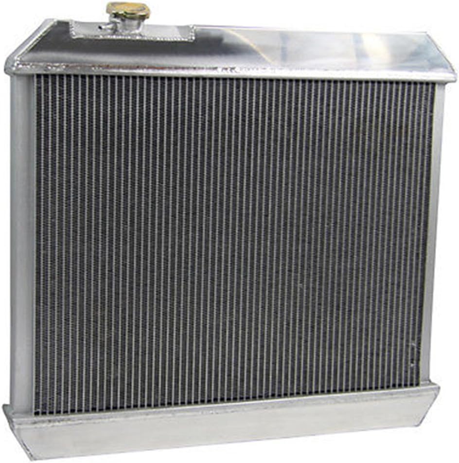 3 Row Core Aluminum Radiator Q65530