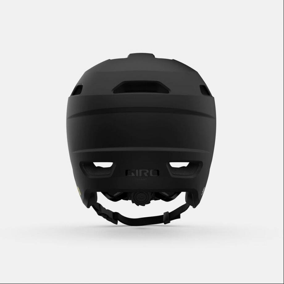 Black Multicolor MIPS Helmet I787