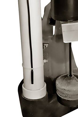Wi-Fi Enabled Sump Pump, Temperature, Humidity, and Leak Detector O360518