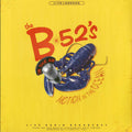 Yellow Vinyl LP S251950