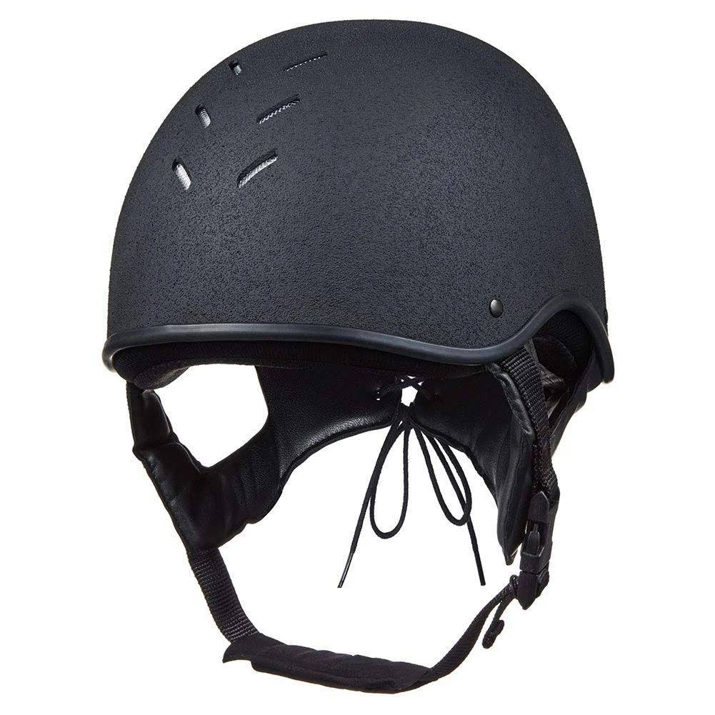 Black Jockey Skull A998