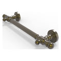 Antique Brass 24 inch Grab Bar E591016