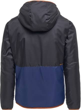 Men S Teca Calido Hooded Jacket L88263
