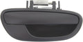 Primed Rear Exterior Door Handle N64845