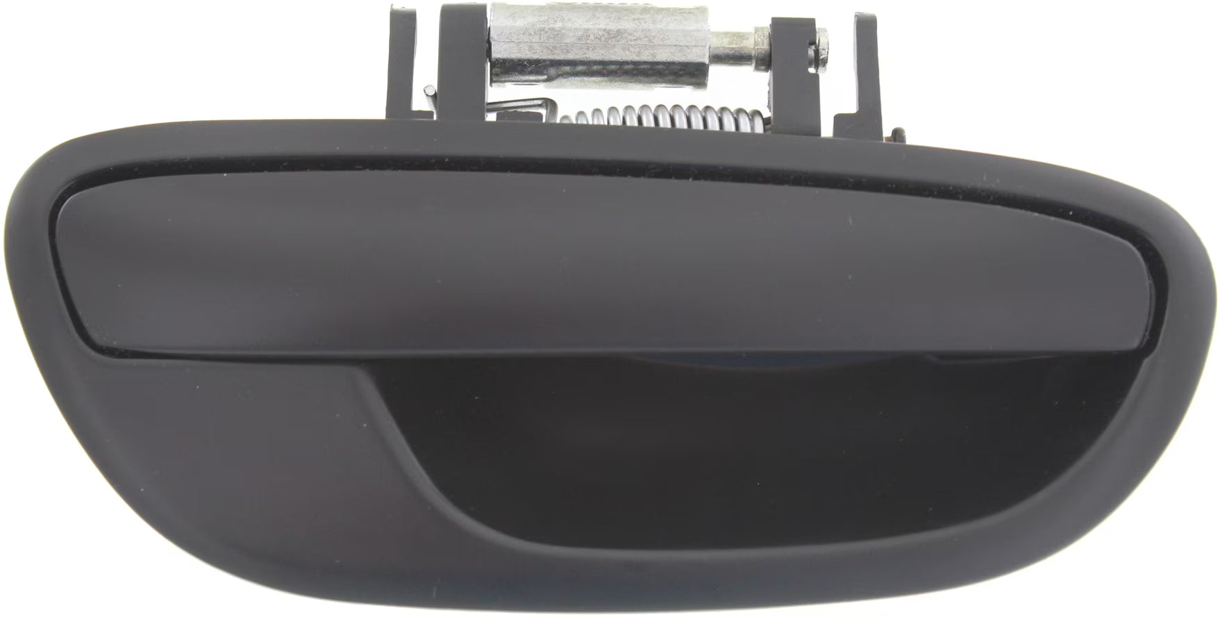 Primed Rear Exterior Door Handle N64845