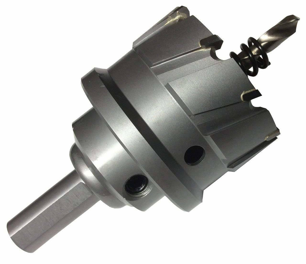 2-5/8x22 Carbide Tipped Hole Cutter Z52333