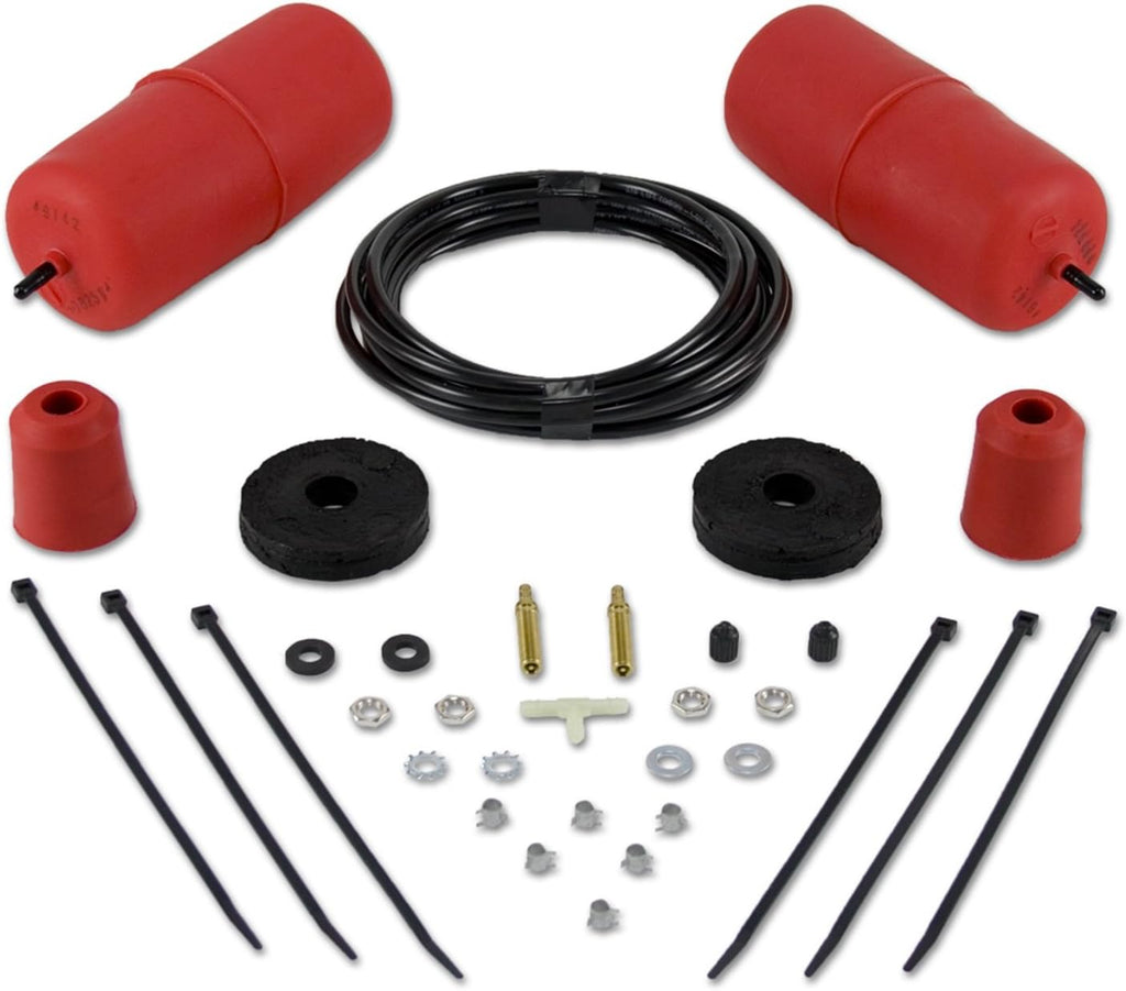 Air Suspension Kit F145