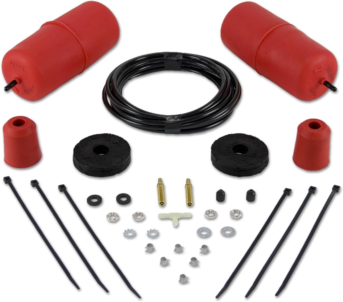 Air Suspension Kit F145