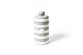 Stone Stripe Mini Canister M16426