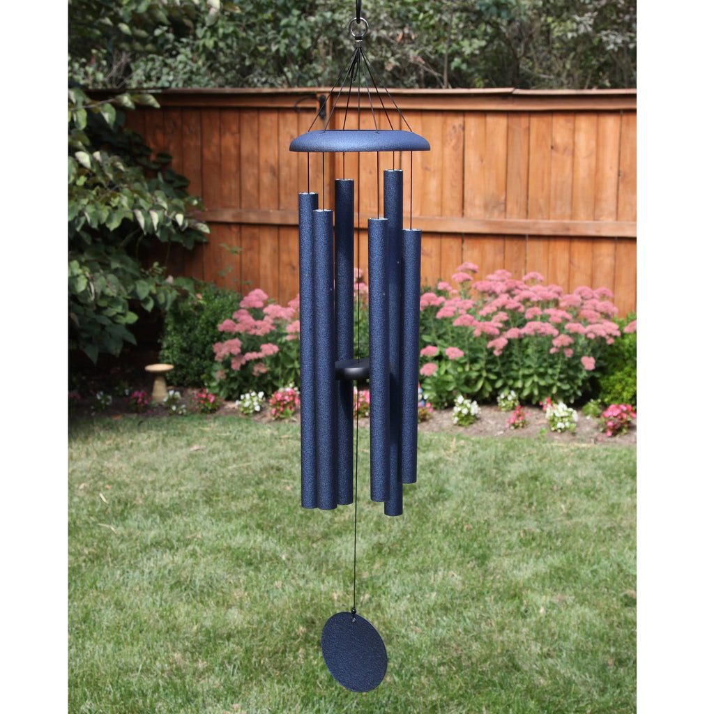 Plum Wind Chime W2578
