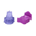 Replacement Pink Bed and Purple Chair A646