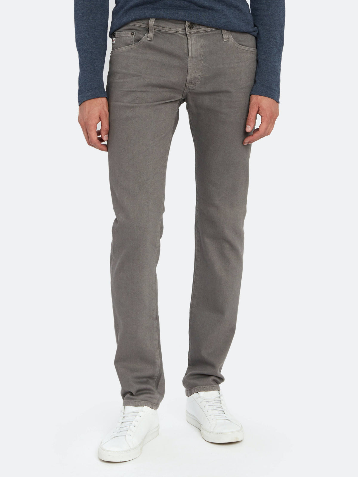 Slim Jean (Grey) G9511