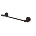 30 inch Oil Rubbed Bronze Towel Bar B5287