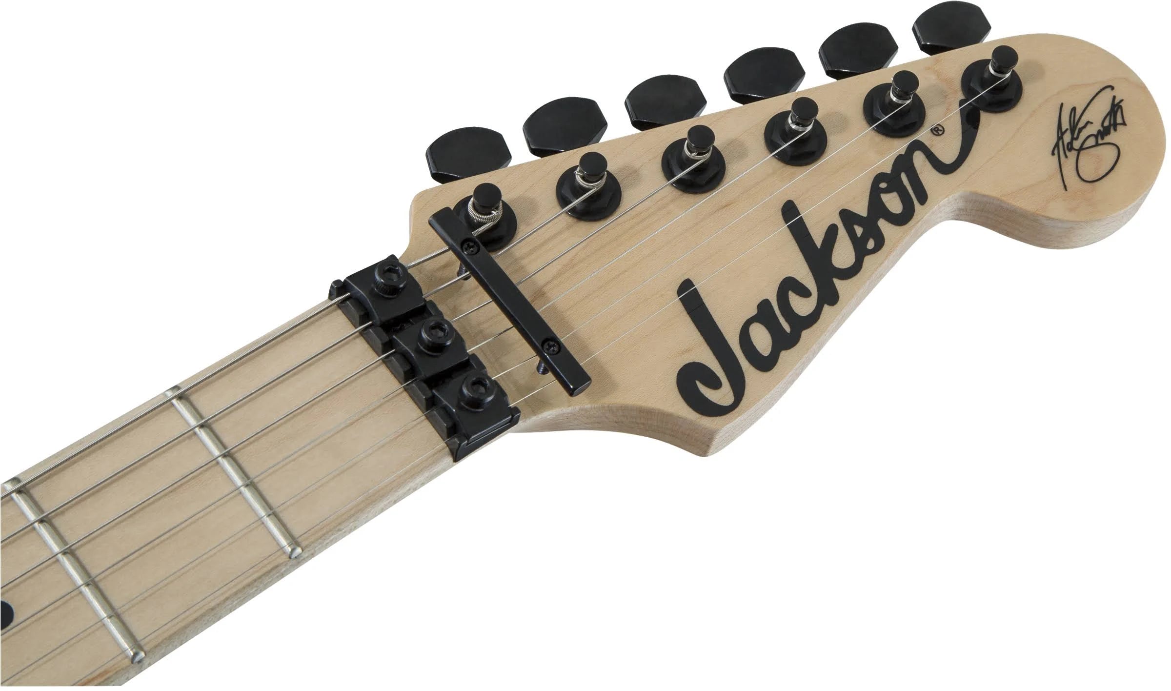 Snow White Signature Electric Guitar C4721