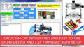 CNC Mill Software U659