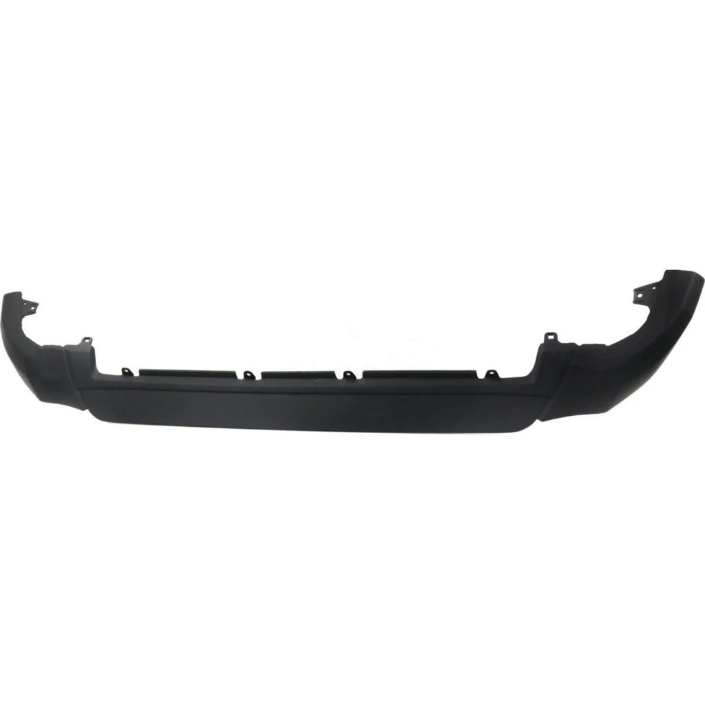 Front Lower Valance Air Dam Deflector G289016