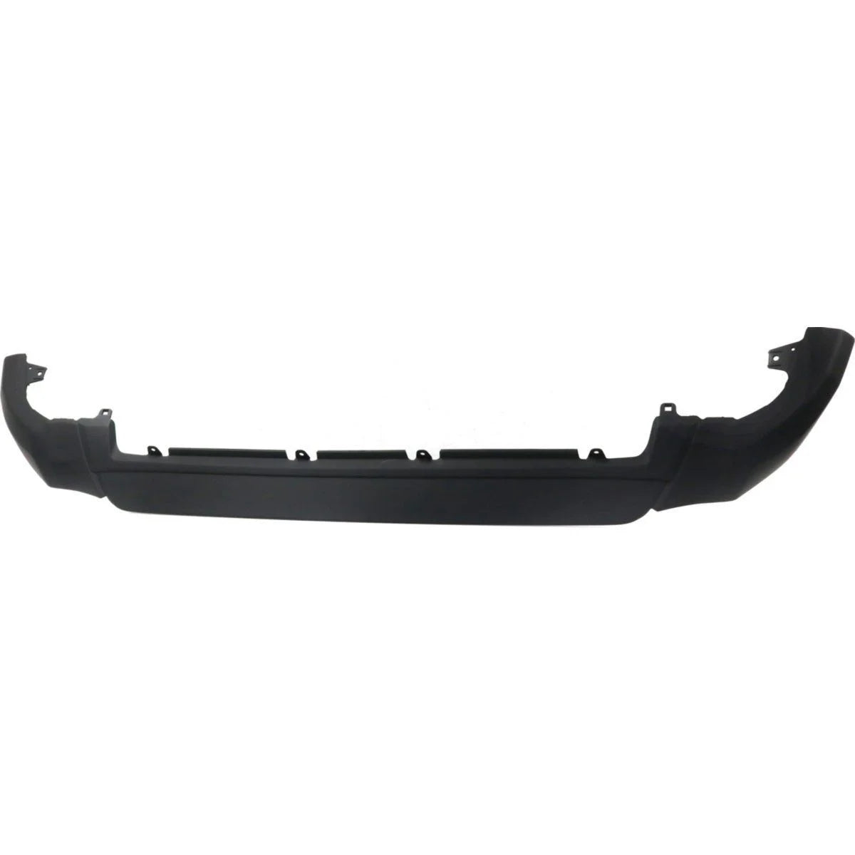 Front Lower Valance Air Dam Deflector G289016