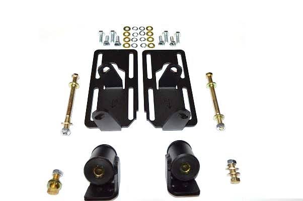 LS1 Mounts A36718