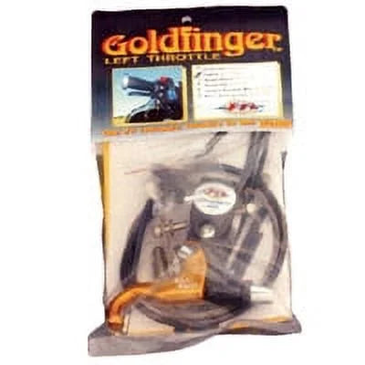 Left Hand Throttle Kit F608999