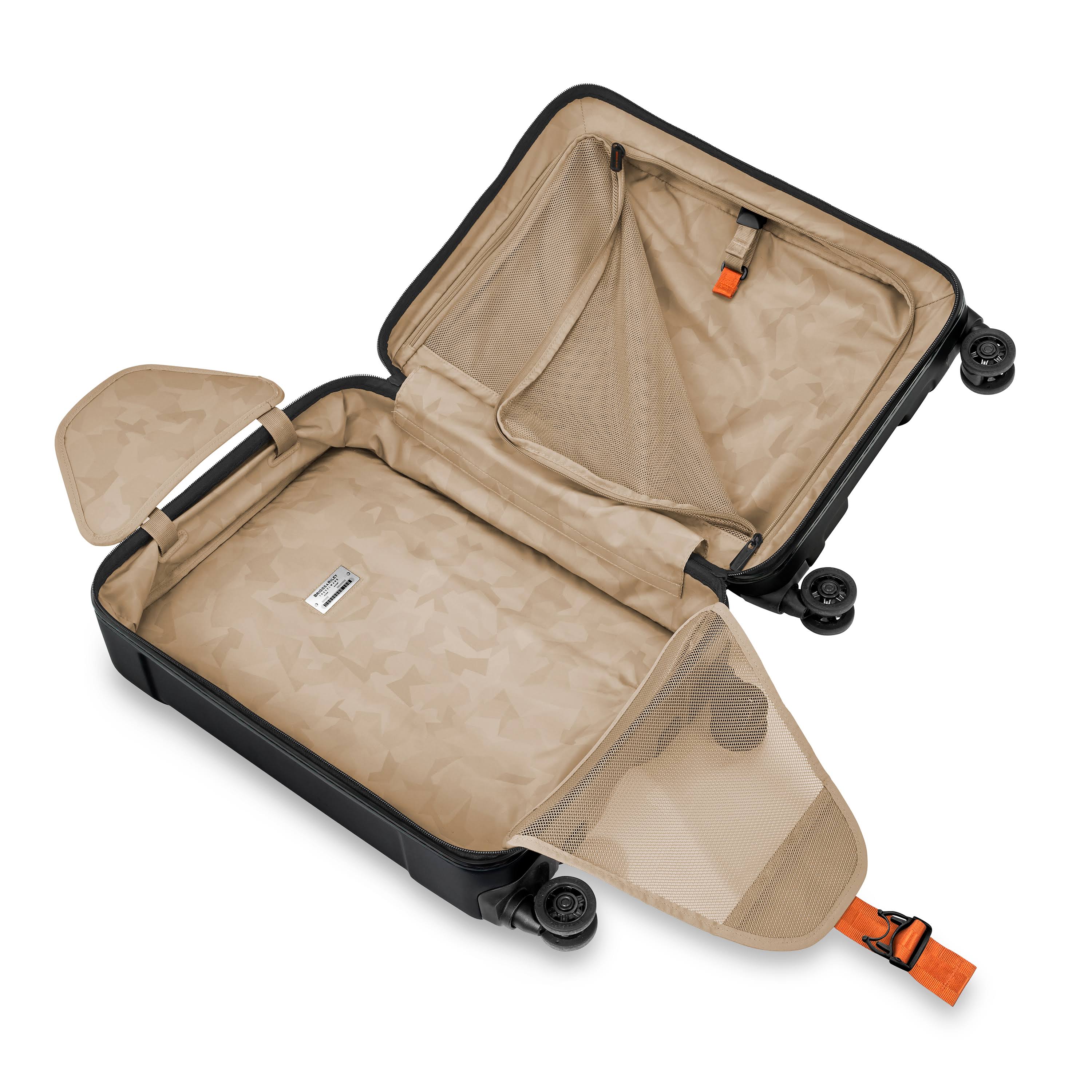 Torq Domestic Carry on Spinner A17379