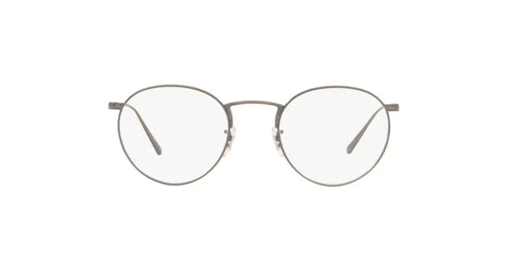 Pewter Eyeglasses V215