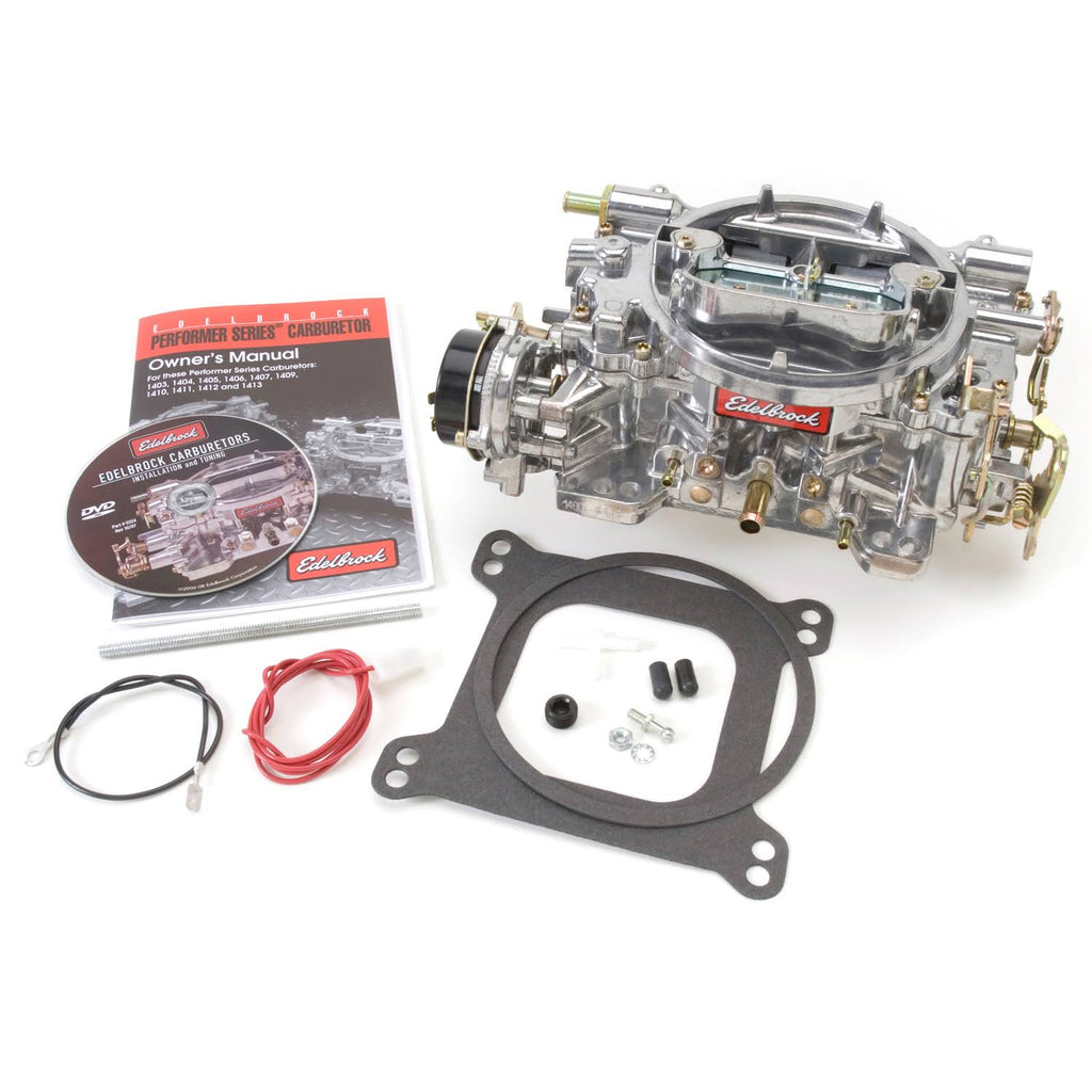Performer Series Carburetor D596