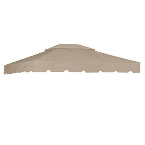 10x12 Replacement Canopy for Gazebo J728
