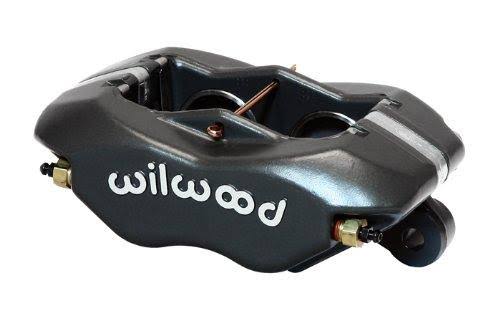Forged Billet Caliper E6438