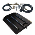 Triple Extra Flame Burner Kit - Liquid Propane D90199