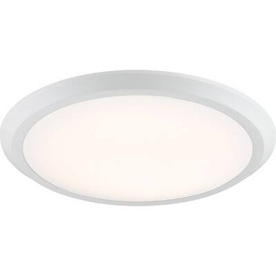LED Flush Mount Fixture M1379
